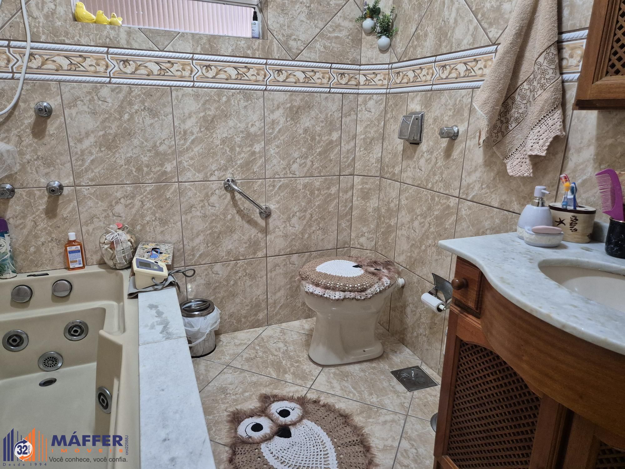 Cobertura, 3 quartos, 193 m² - Foto 13