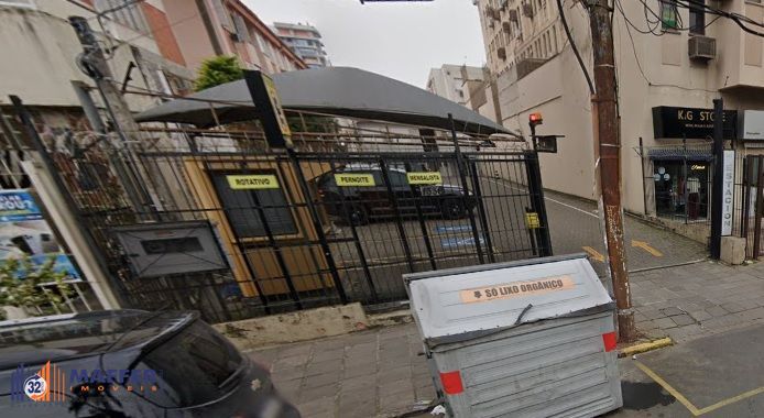 Terreno, à venda, Menino Deus - Porto Alegre — foto 2