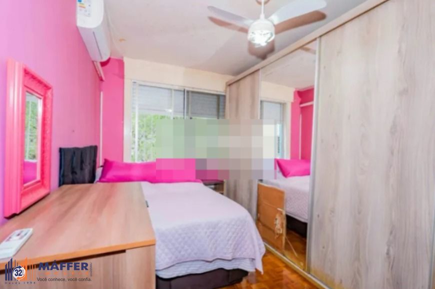 Apartamento, 1 quarto, à venda, 44 m², Cidade Baixa - Porto Alegre — foto 4