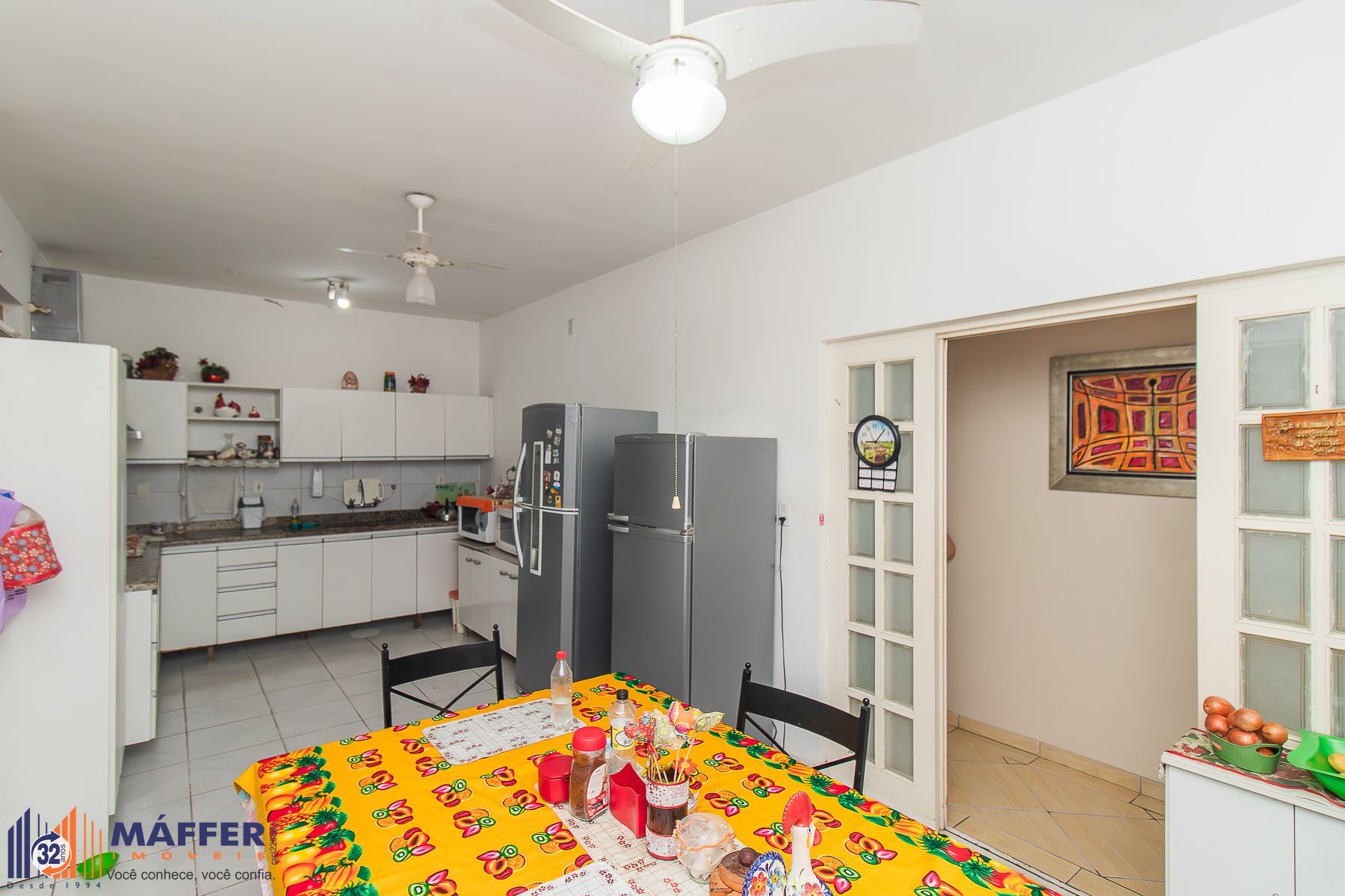 Casa, 4 quartos, 330 m² - Foto 9