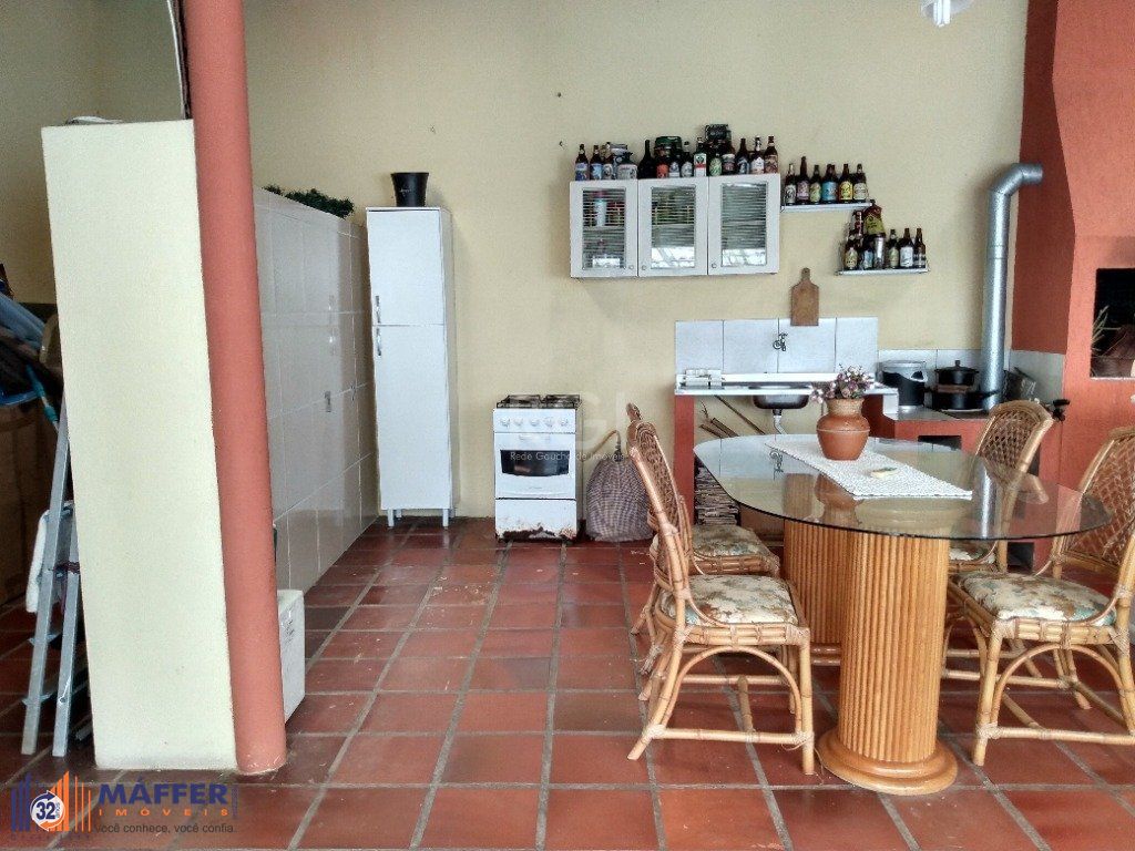 Casa, 3 quartos, 200 m² - Foto 5