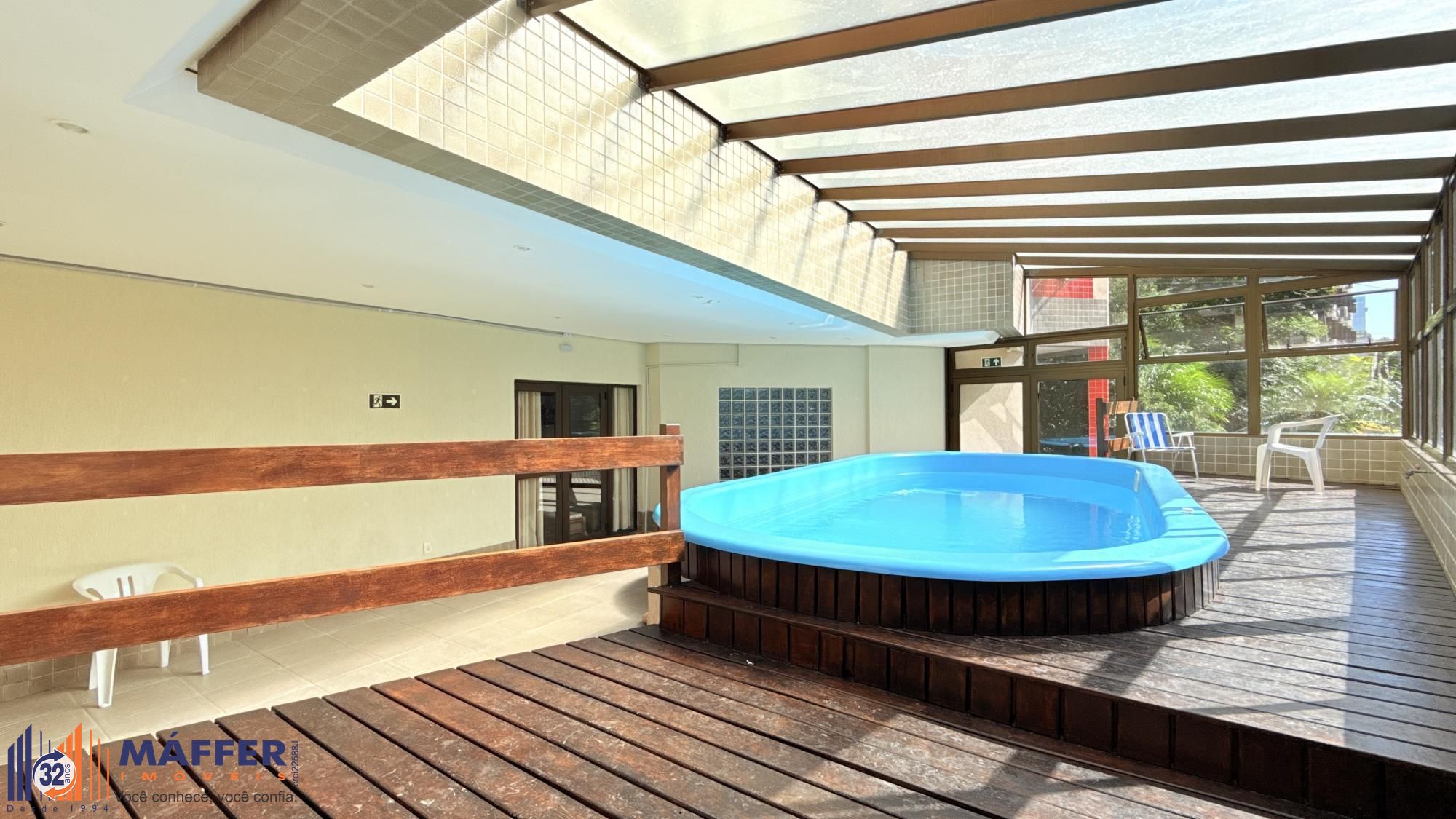 Apartamento, 3 quartos, 101 m² - Foto 37