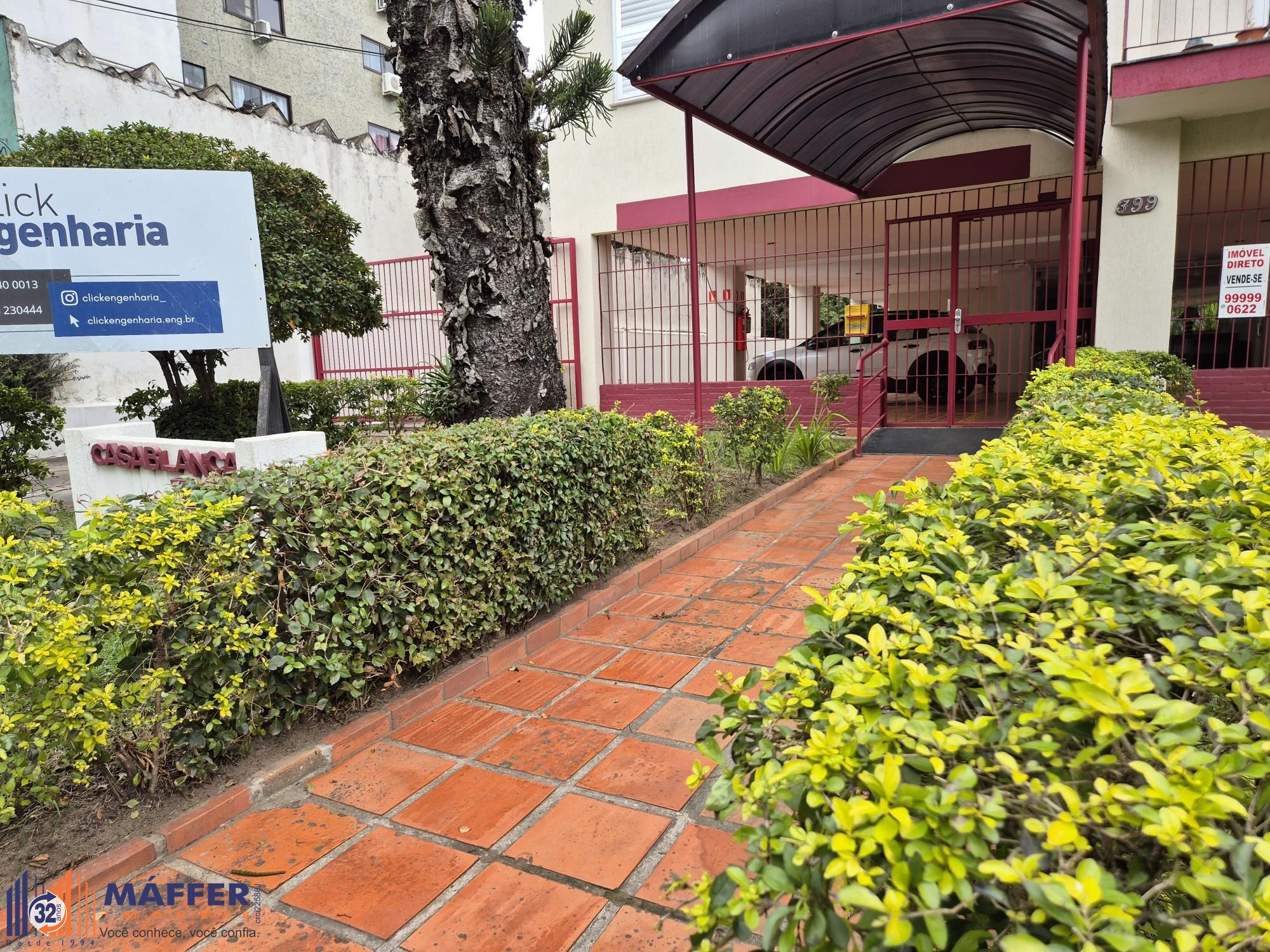 Apartamento, 1 quarto, à venda, 41 m², Menino Deus - Porto Alegre — foto 2