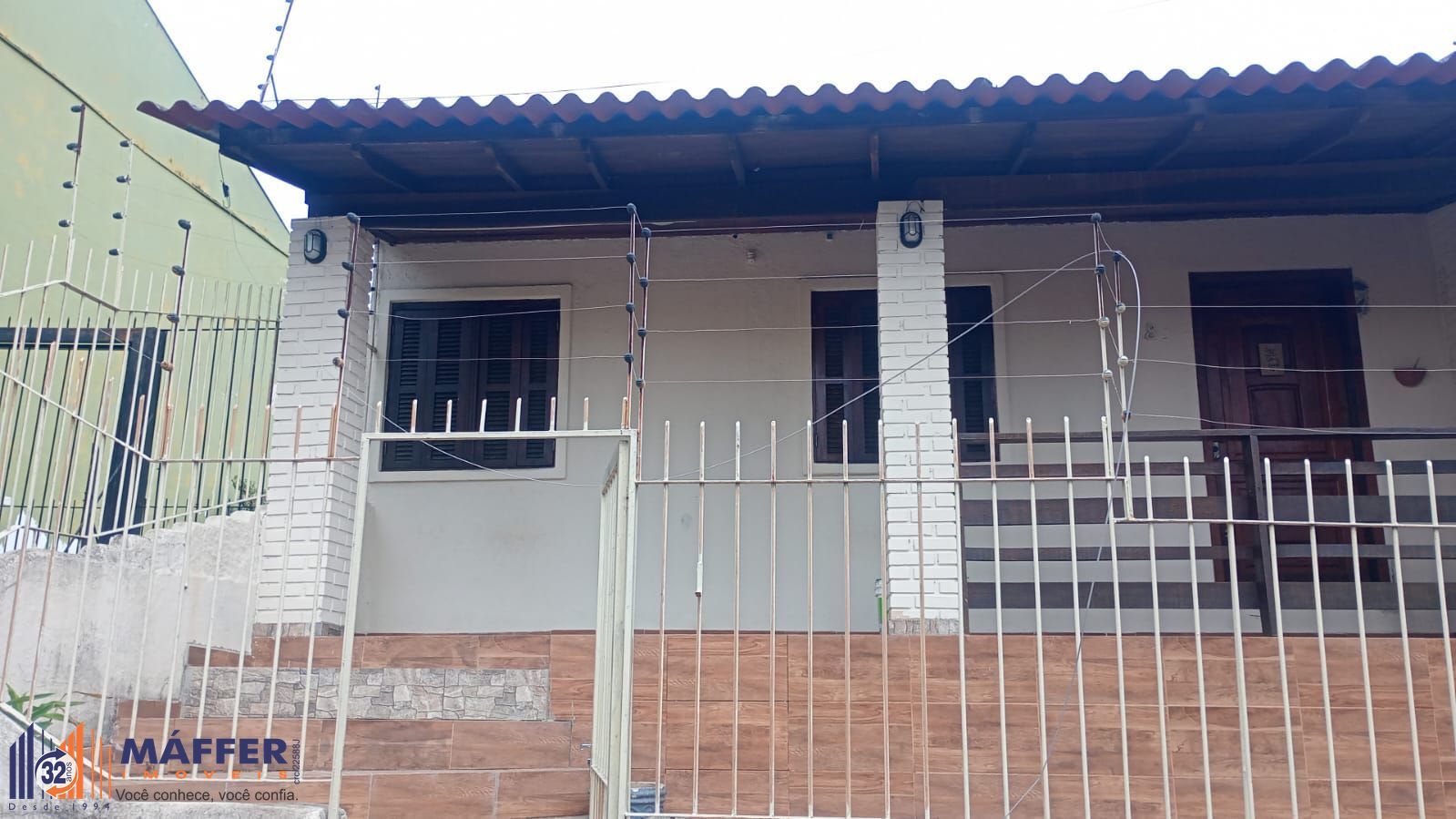 Casa, 4 quartos, 130 m² - Foto 1