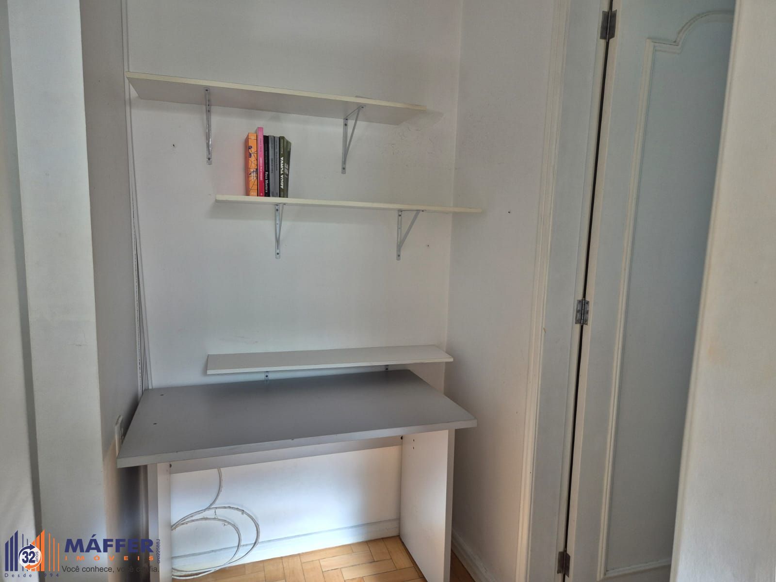 Apartamento, 1 quarto, 38 m² - Foto 9
