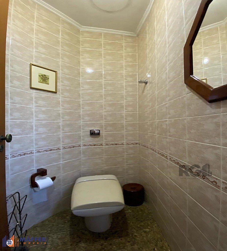 Casa, 4 quartos, 254 m² - Foto 9