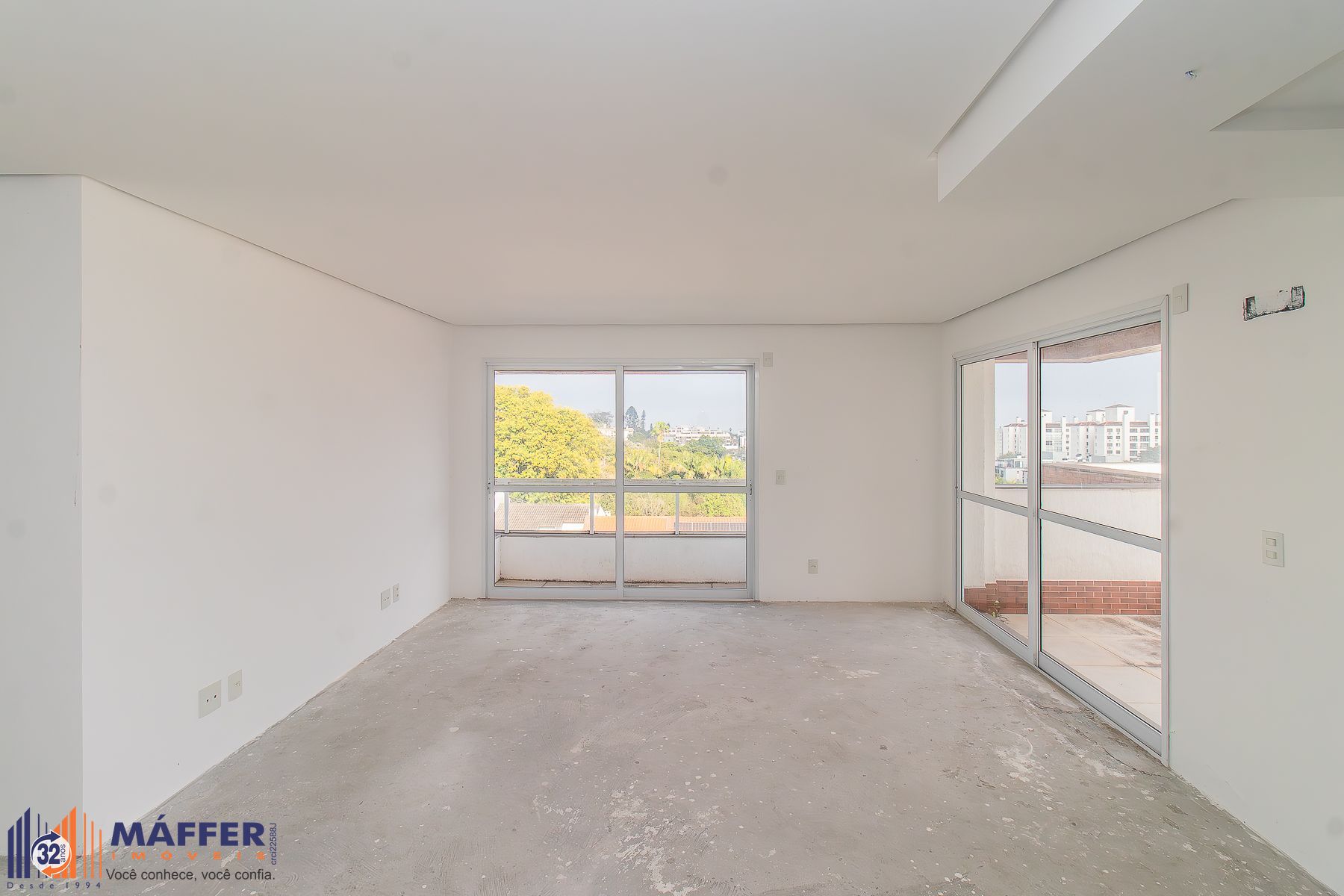 Cobertura, 2 quartos, 166 m² - Foto 10