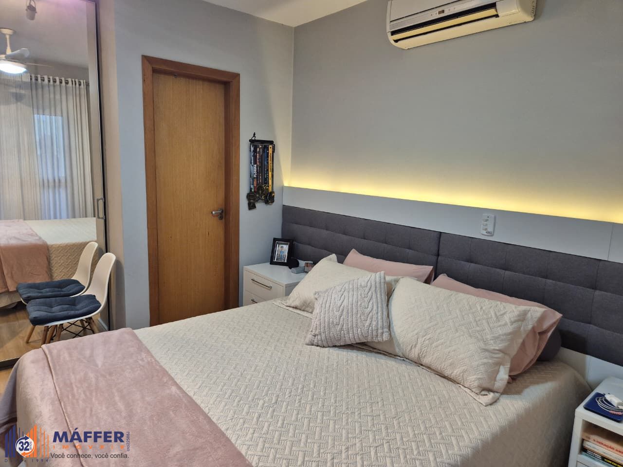Apartamento, 3 quartos, 120 m² - Foto 7