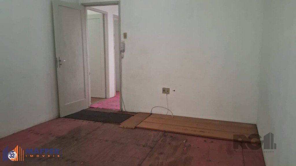 Apartamento, 3 quartos, à venda, 70 m², Floresta - Porto Alegre — foto 3