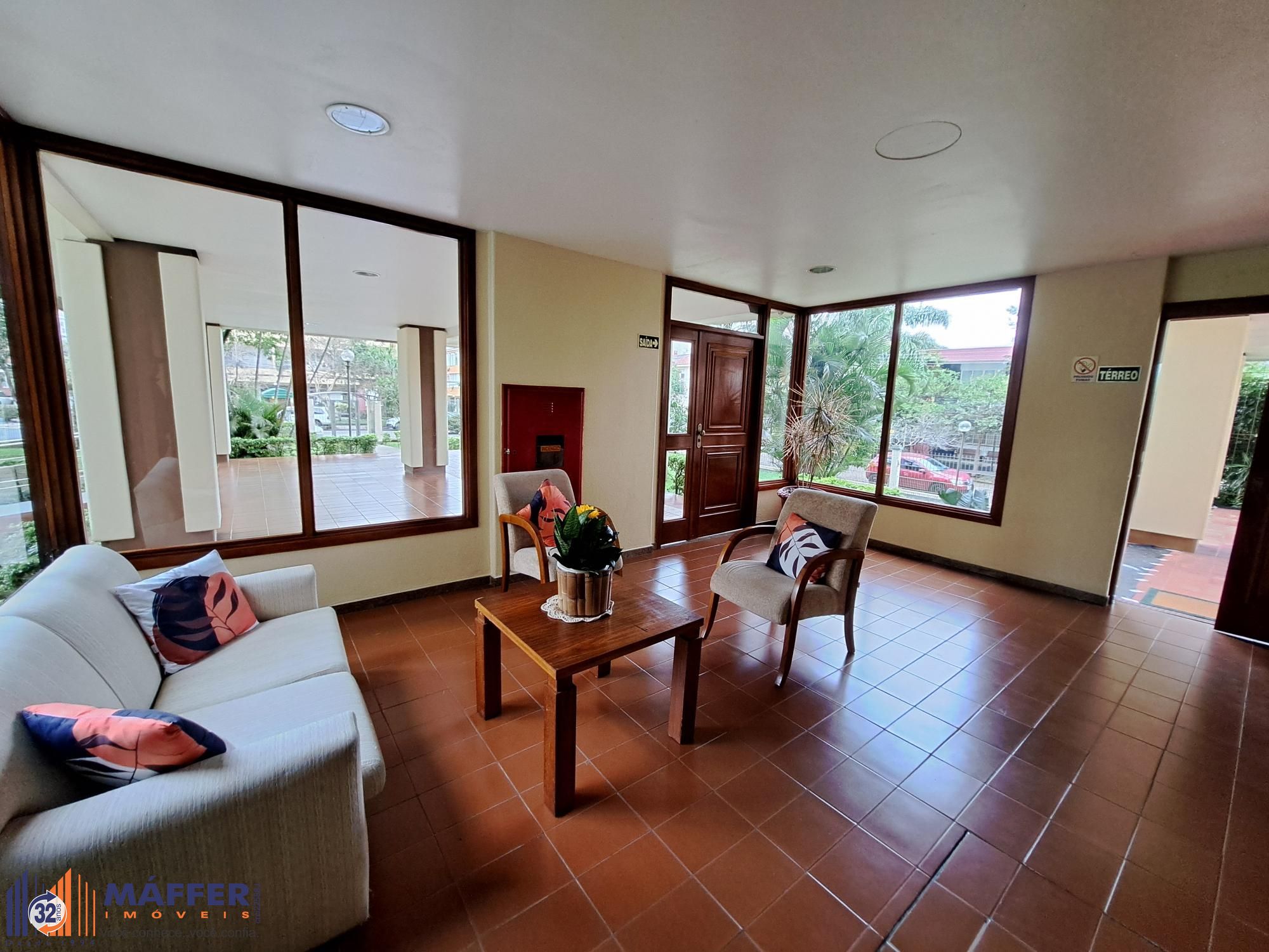 Apartamento, 2 quartos, 86 m² - Foto 28