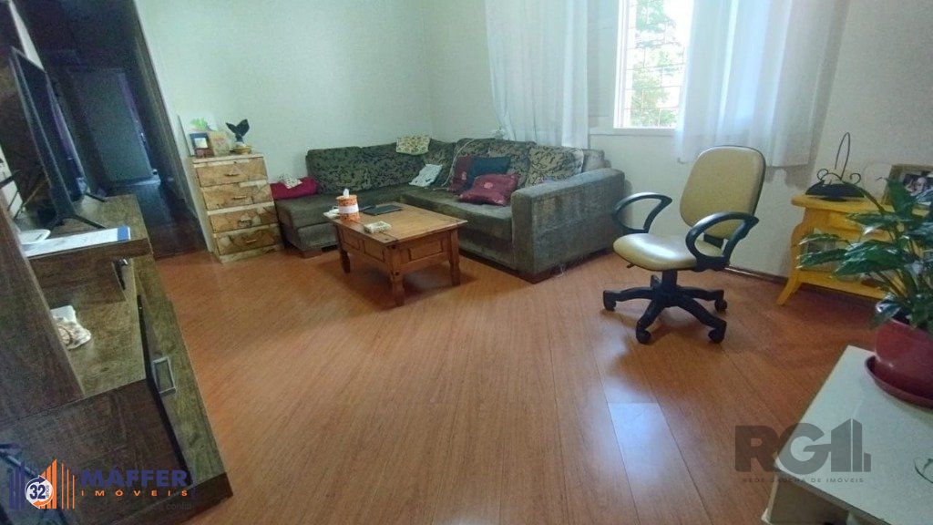 Apartamento, 2 quartos, 101 m² - Foto 2