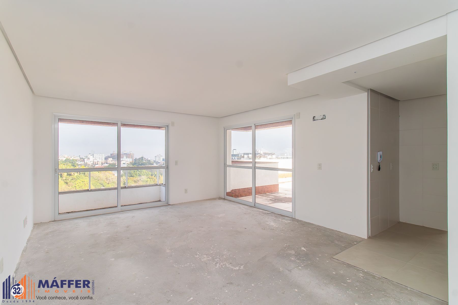 Cobertura, 2 quartos, 166 m² - Foto 8