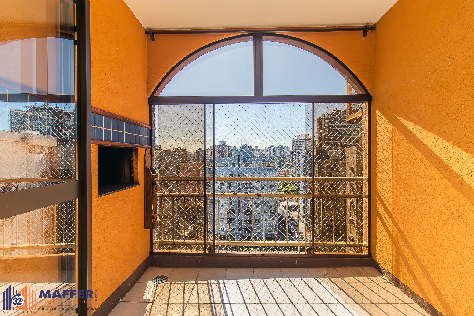 Apartamento, 3 quartos, 100 m² - Foto 8