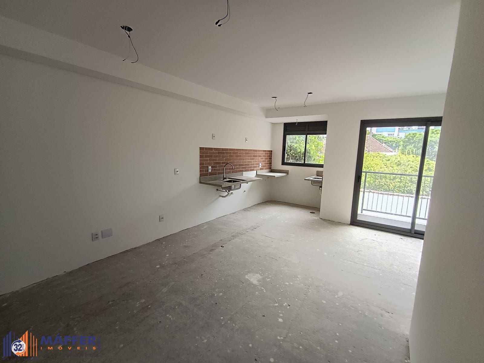 Apartamento, 2 quartos, à venda, 67 m², Farroupilha - Porto Alegre — foto 3