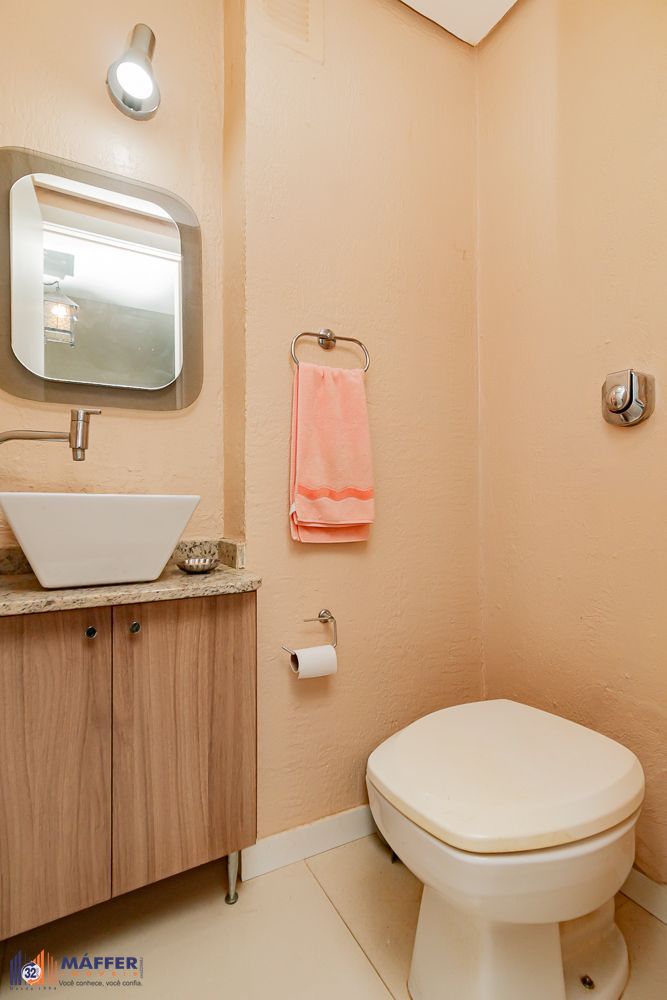 Cobertura, 2 quartos, 134 m² - Foto 34