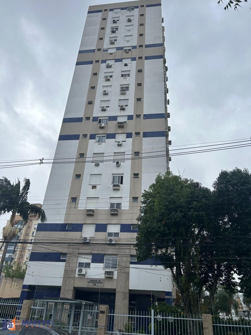 Excelente Apartamento com infra completa