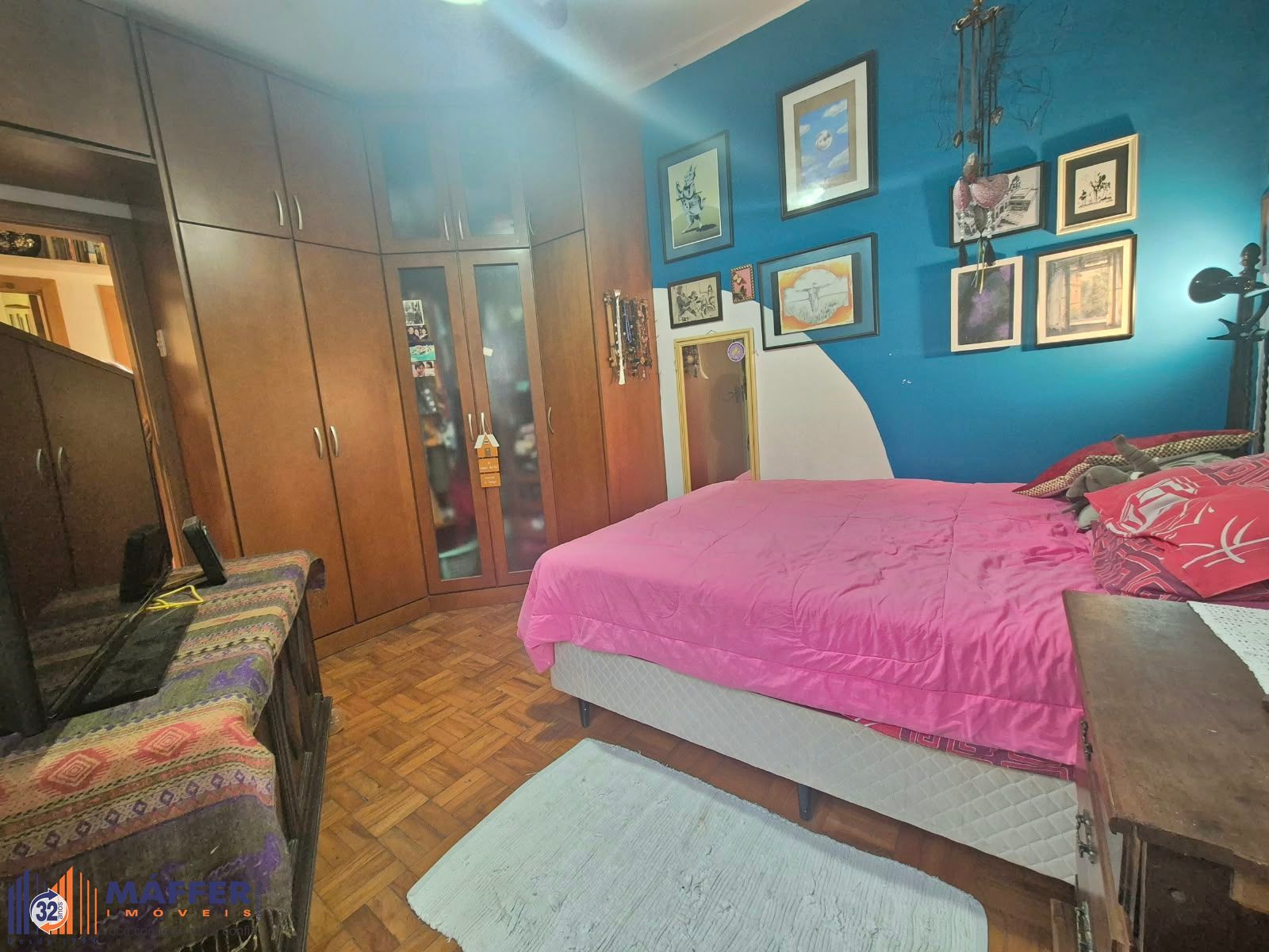 Apartamento, 3 quartos, à venda, 78 m², Tristeza - Porto Alegre — foto 5