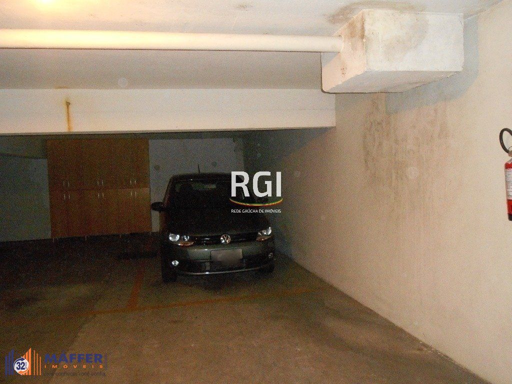 Apartamento, 3 quartos, 154 m² - Foto 24
