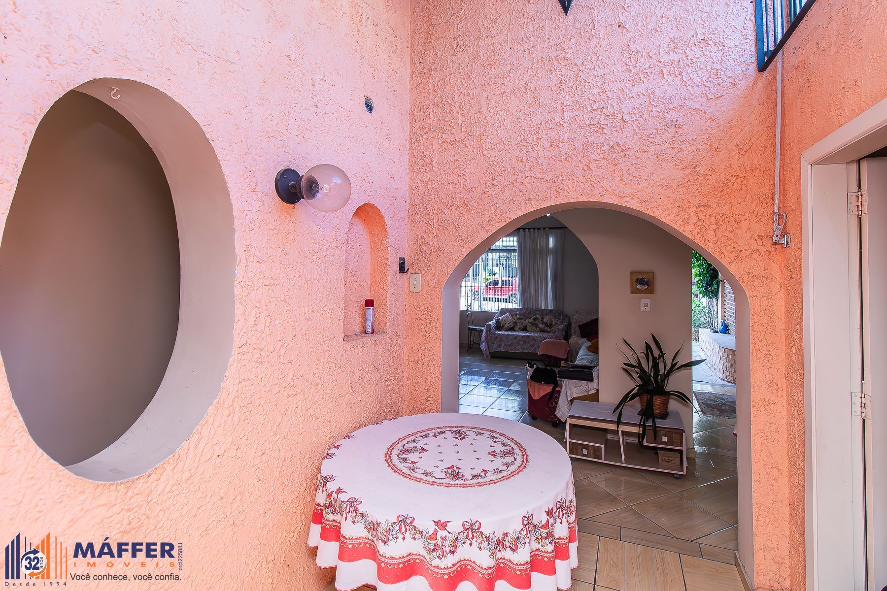 Casa, 4 quartos, 330 m² - Foto 6