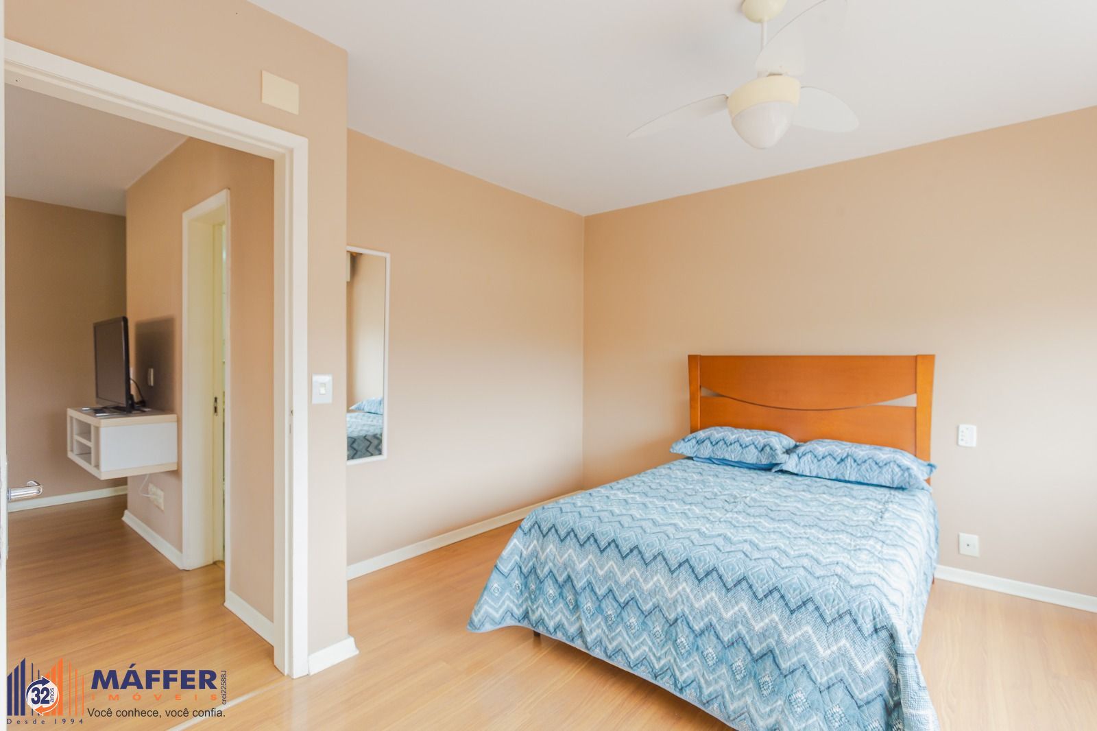 Apartamento, 2 quartos, 79 m² - Foto 1