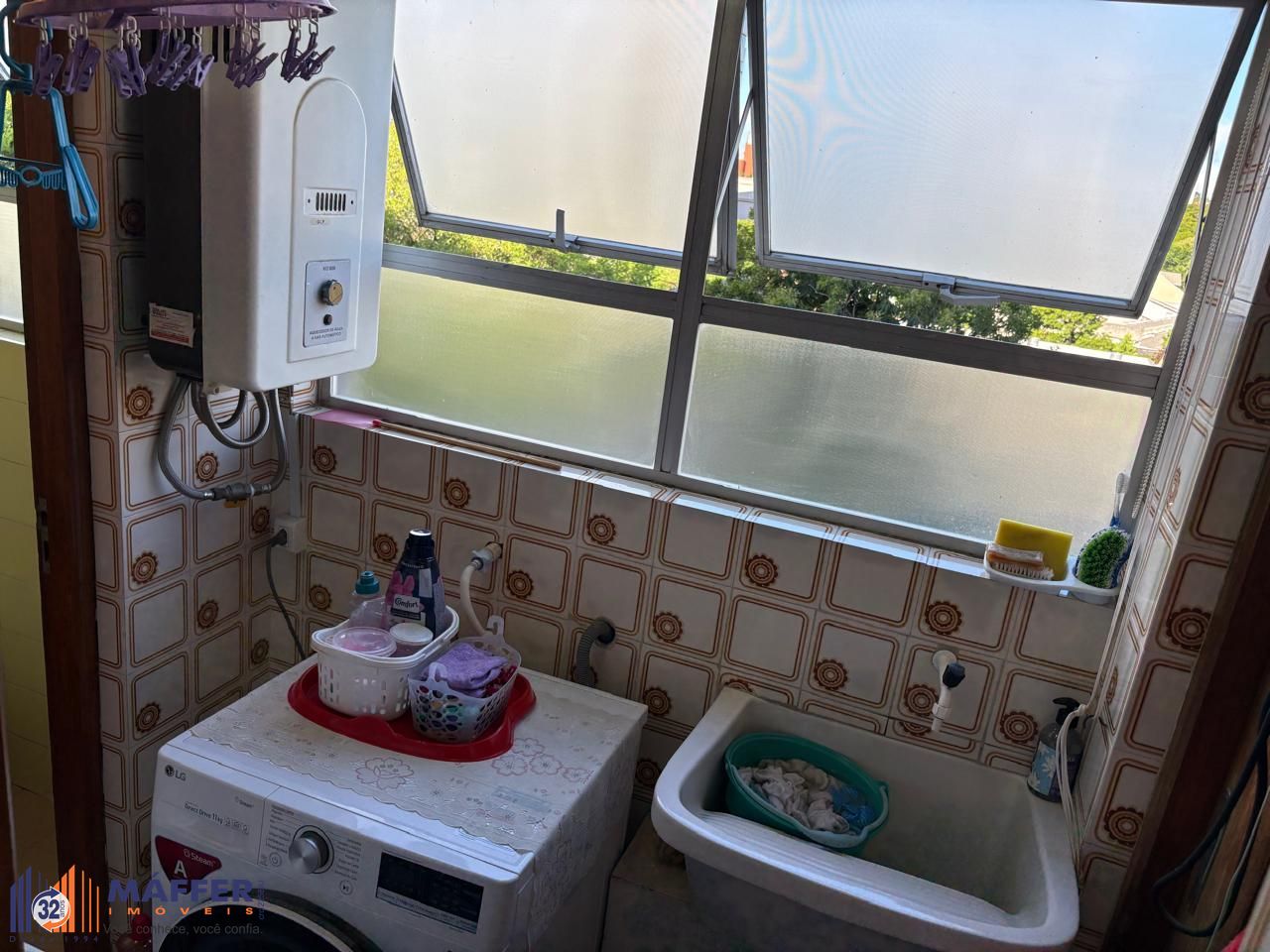 Apartamento, 2 quartos, 80 m² - Foto 31