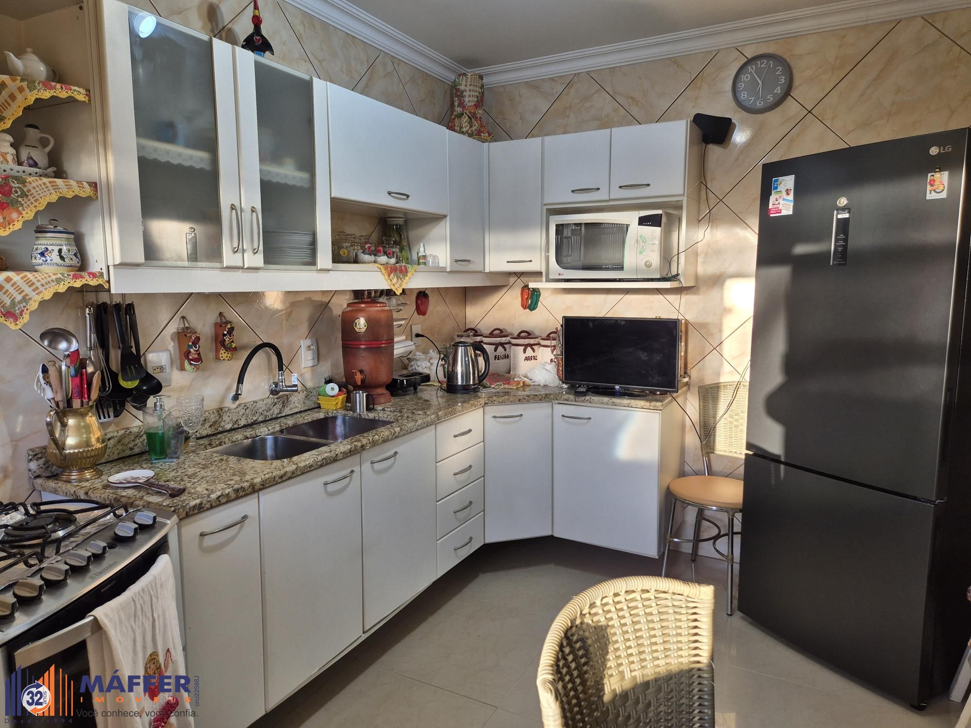 Cobertura, 3 quartos, 193 m² - Foto 18