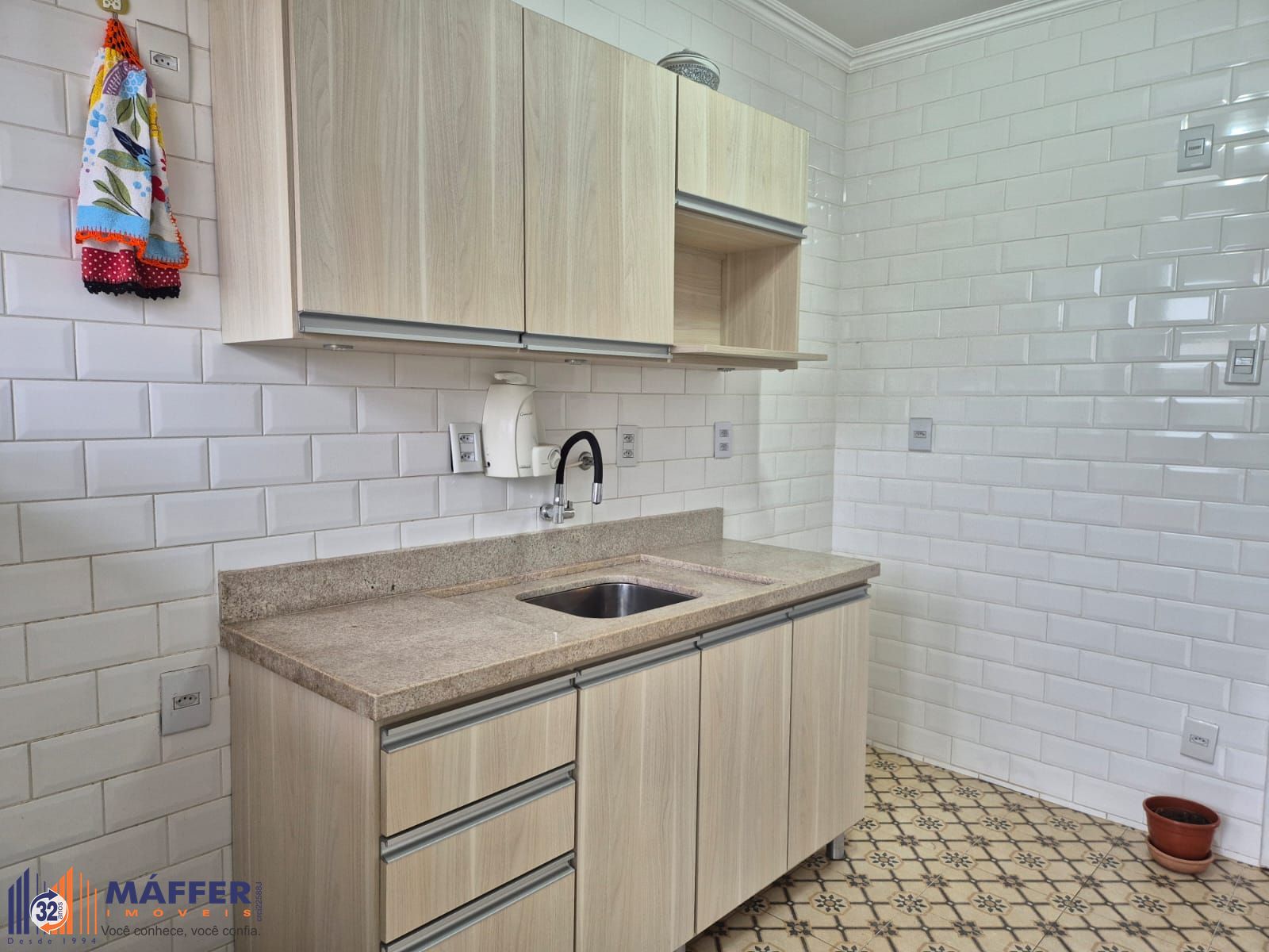 Apartamento, 3 quartos, à venda, 73 m², São Geraldo - Porto Alegre — foto 5