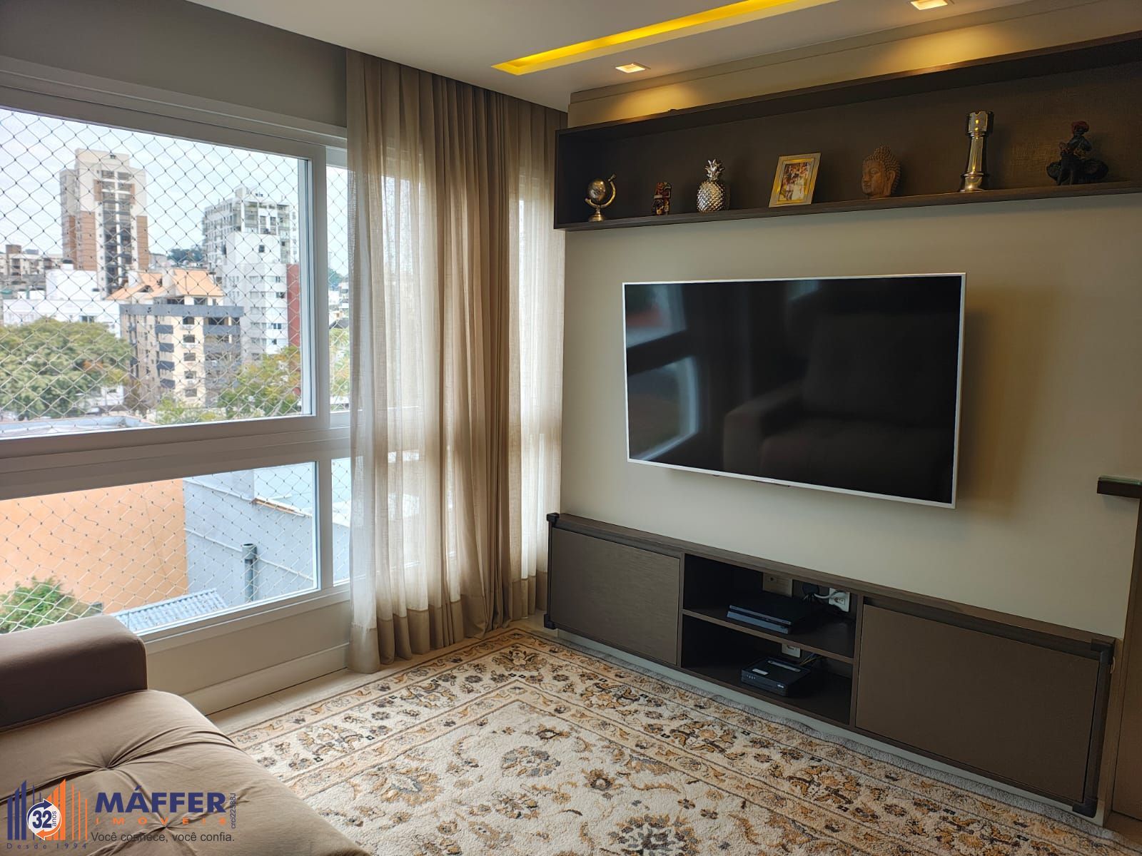 Apartamento, 3 quartos, à venda, 76 m², Azenha - Porto Alegre — foto 5