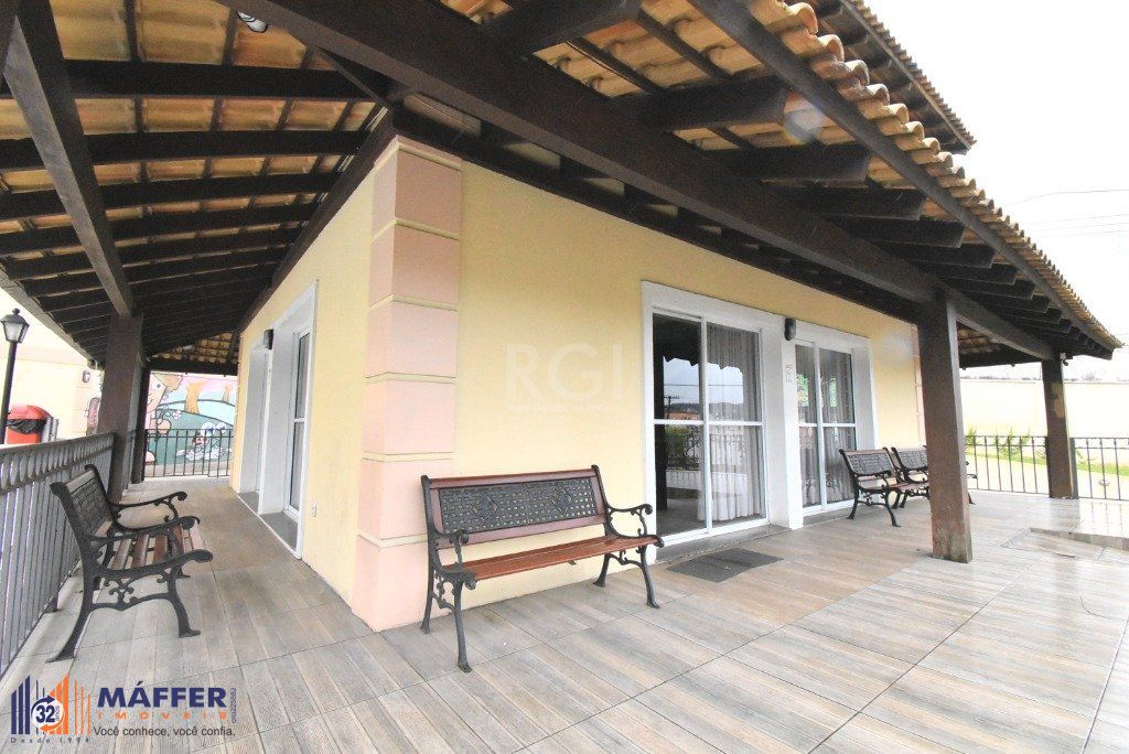 Casa de Condomínio, 2 quartos - Foto 21