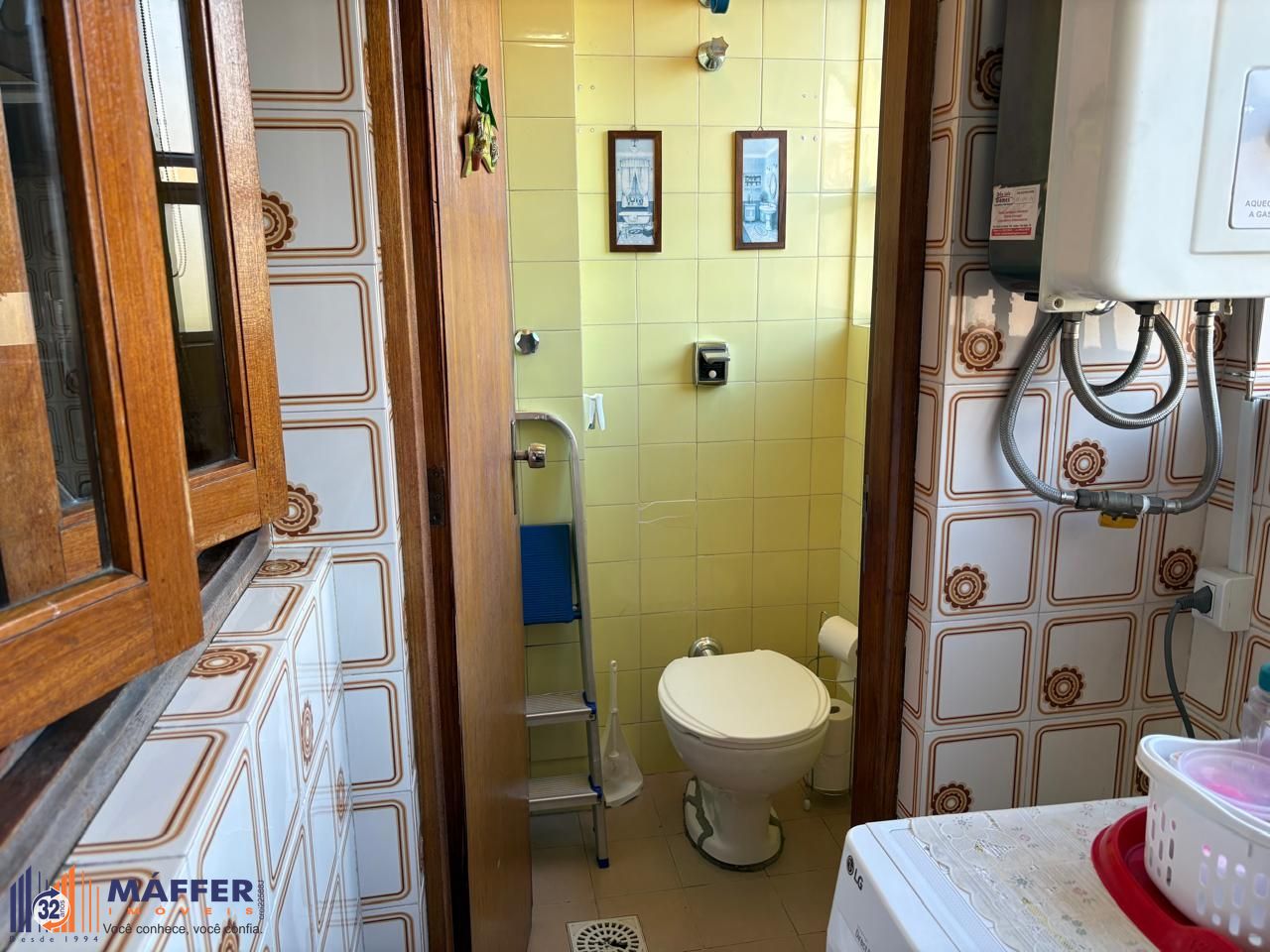 Apartamento, 2 quartos, 80 m² - Foto 33