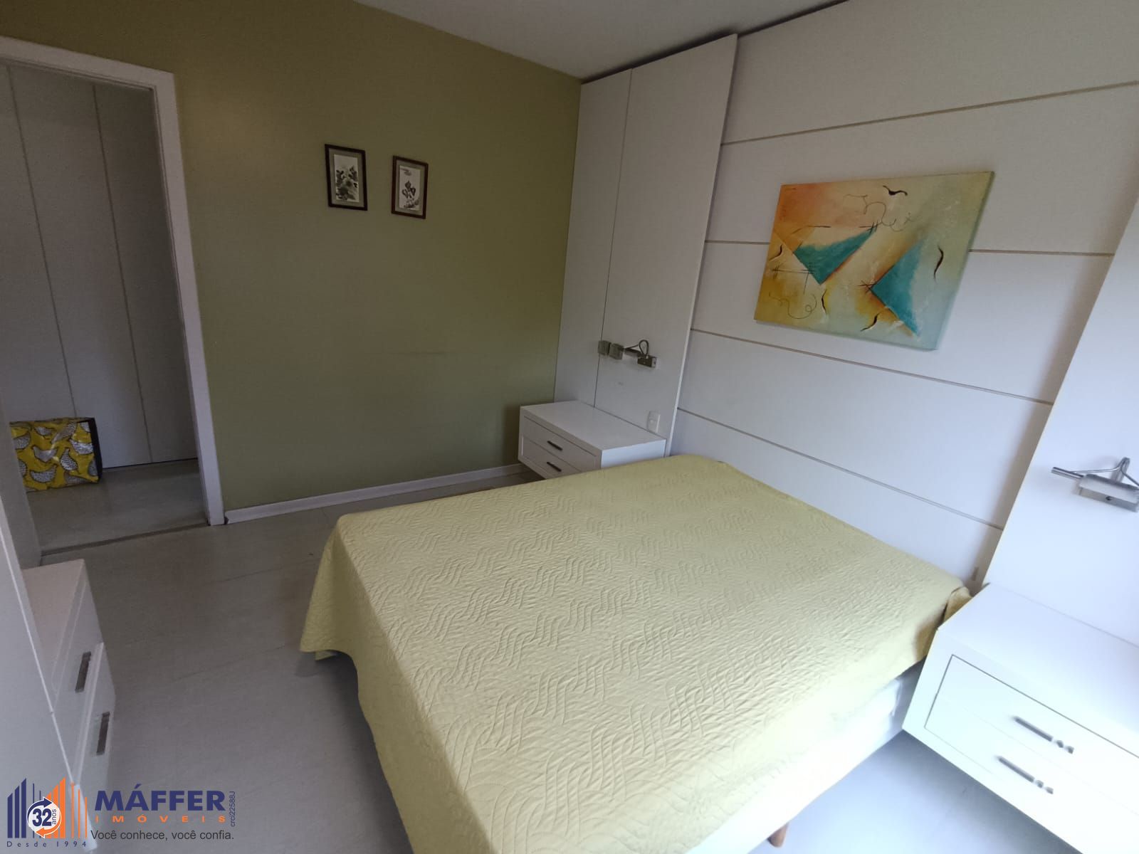 Apartamento, 3 quartos, 93 m² - Foto 8