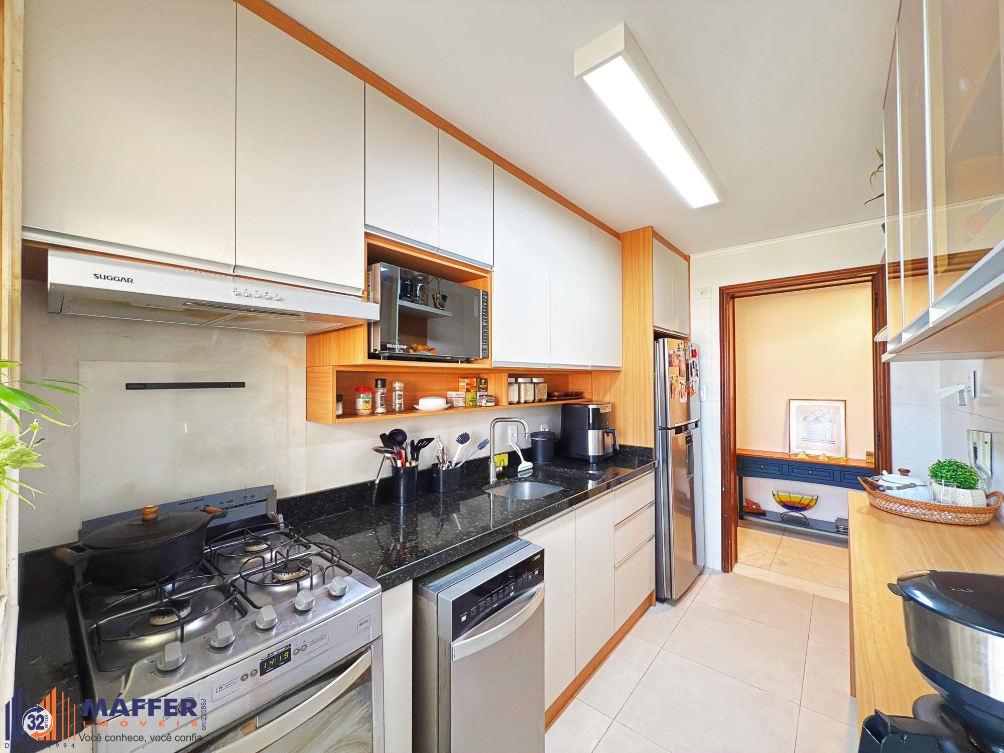 Apartamento, 3 quartos, 82 m² - Foto 8