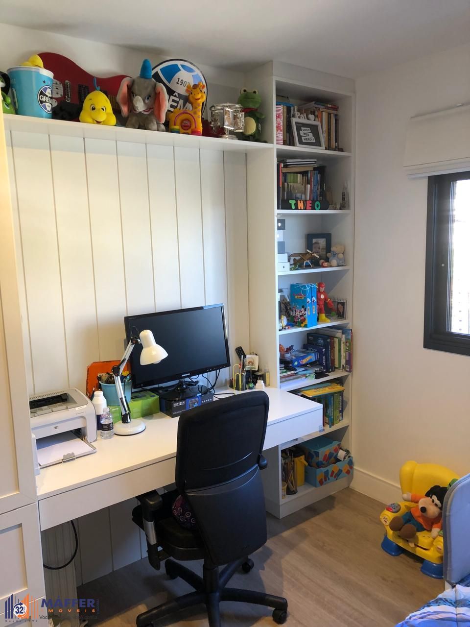 Apartamento, 3 quartos, 107 m² - Foto 11