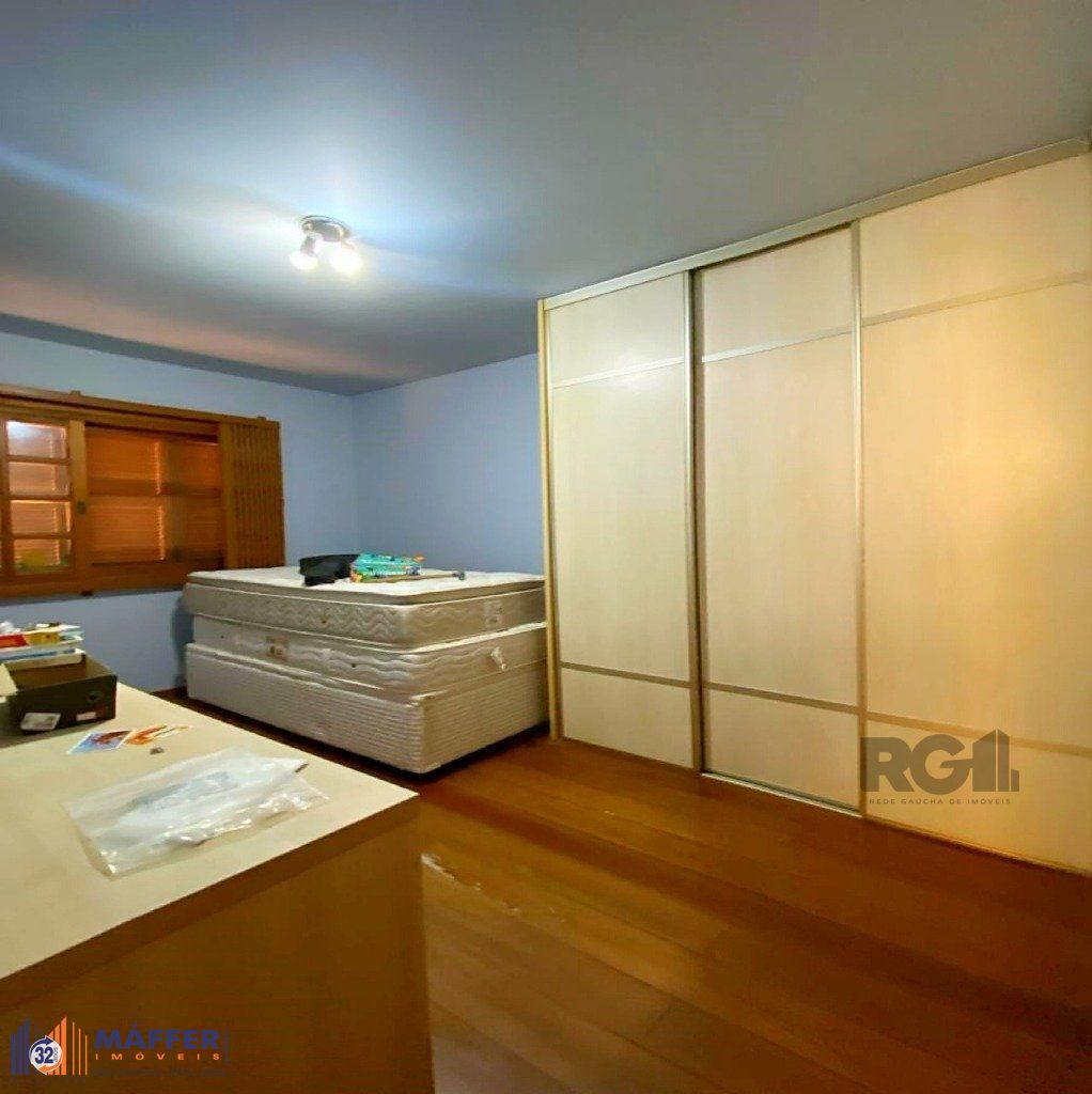 Casa, 4 quartos, 254 m² - Foto 35