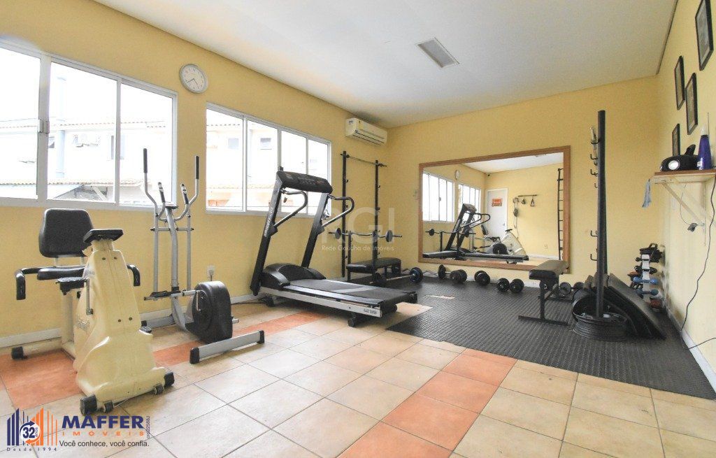 Casa de Condomínio, 2 quartos - Foto 23