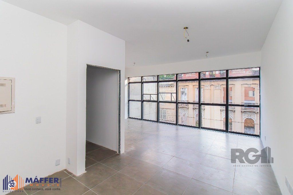 Prédio Comercial, à venda, 360 m², Centro Histórico - Porto Alegre — foto 3