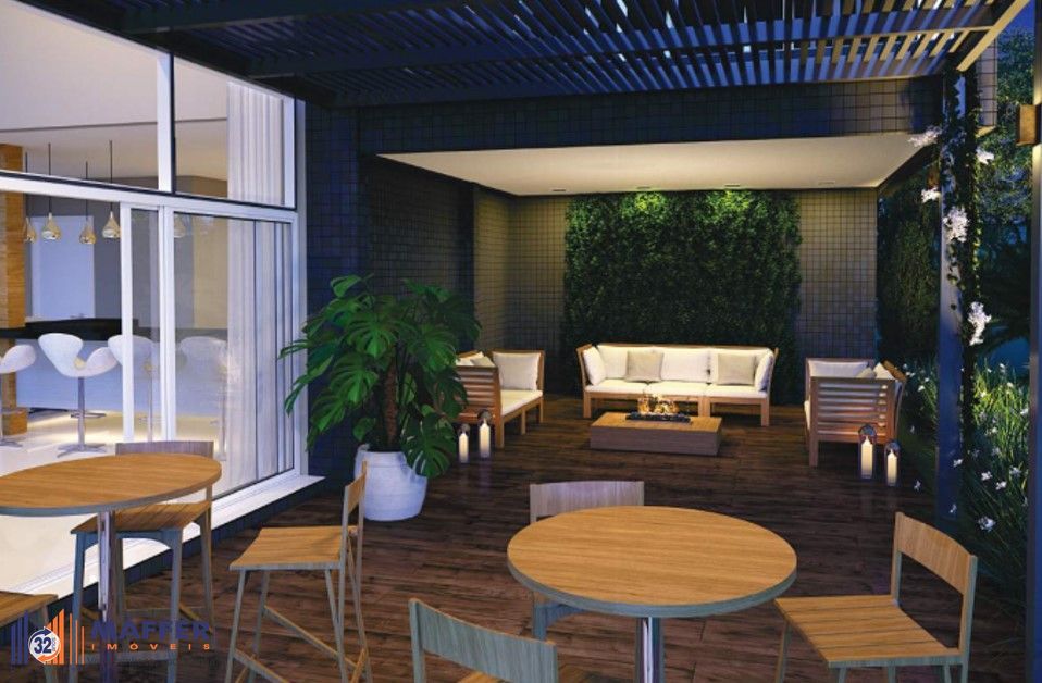 Apartamento, 3 quartos, 102 m² - Foto 12