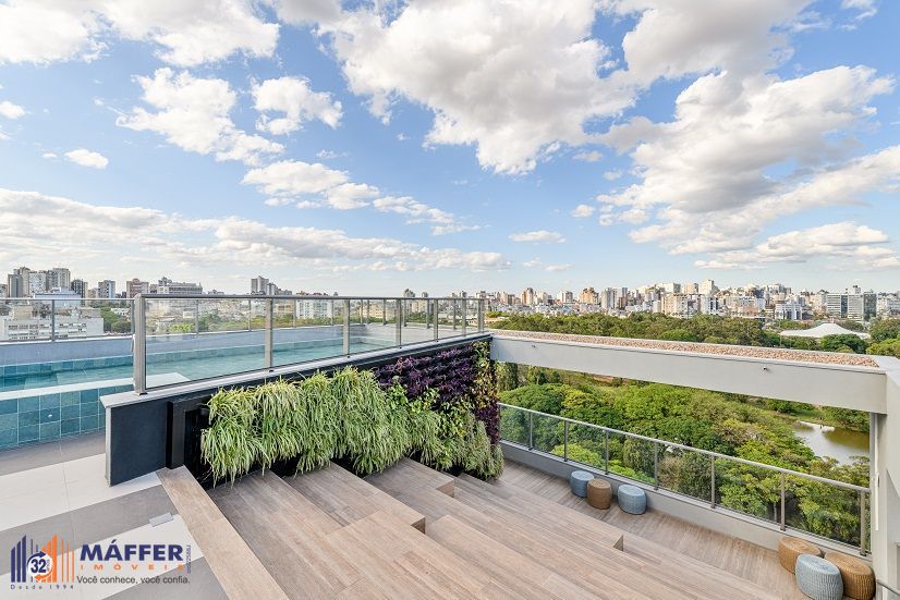 Apartamento, 1 quarto, 33 m² - Foto 21