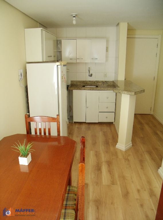 Apartamento, 1 quarto, 32 m² - Foto 4