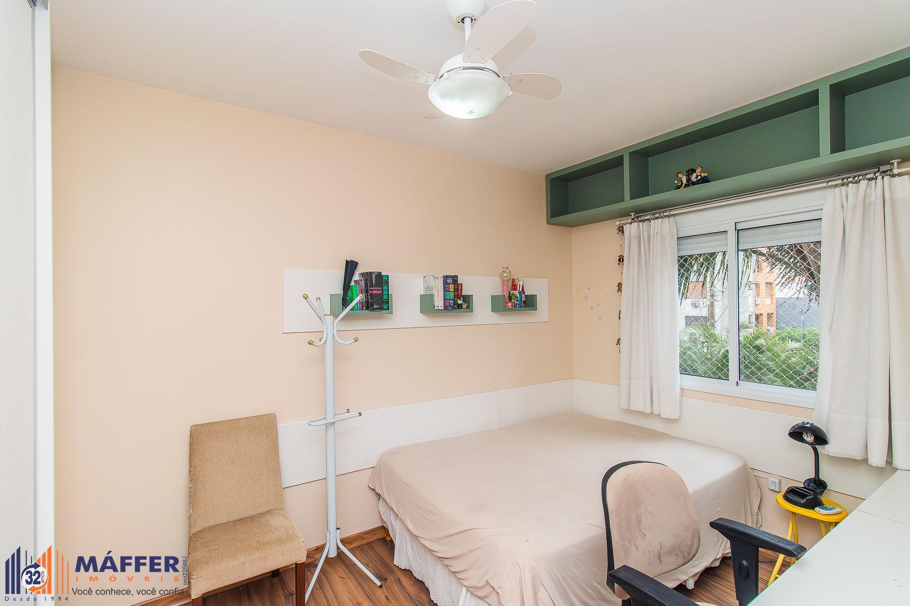 Apartamento, 3 quartos, 95 m² - Foto 10