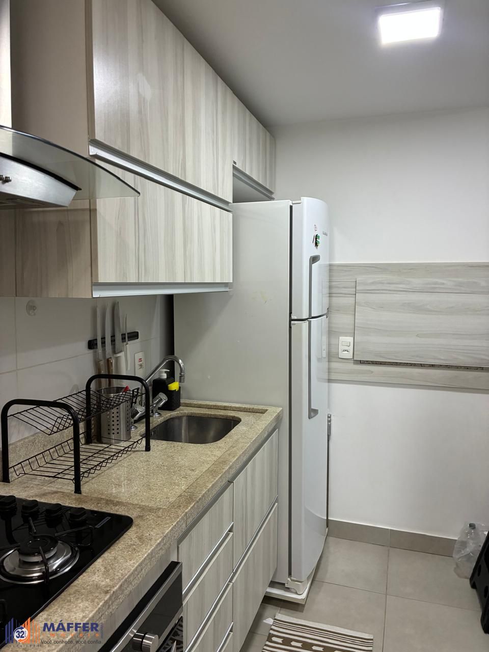 Apartamento, 1 quarto, 39 m² - Foto 24