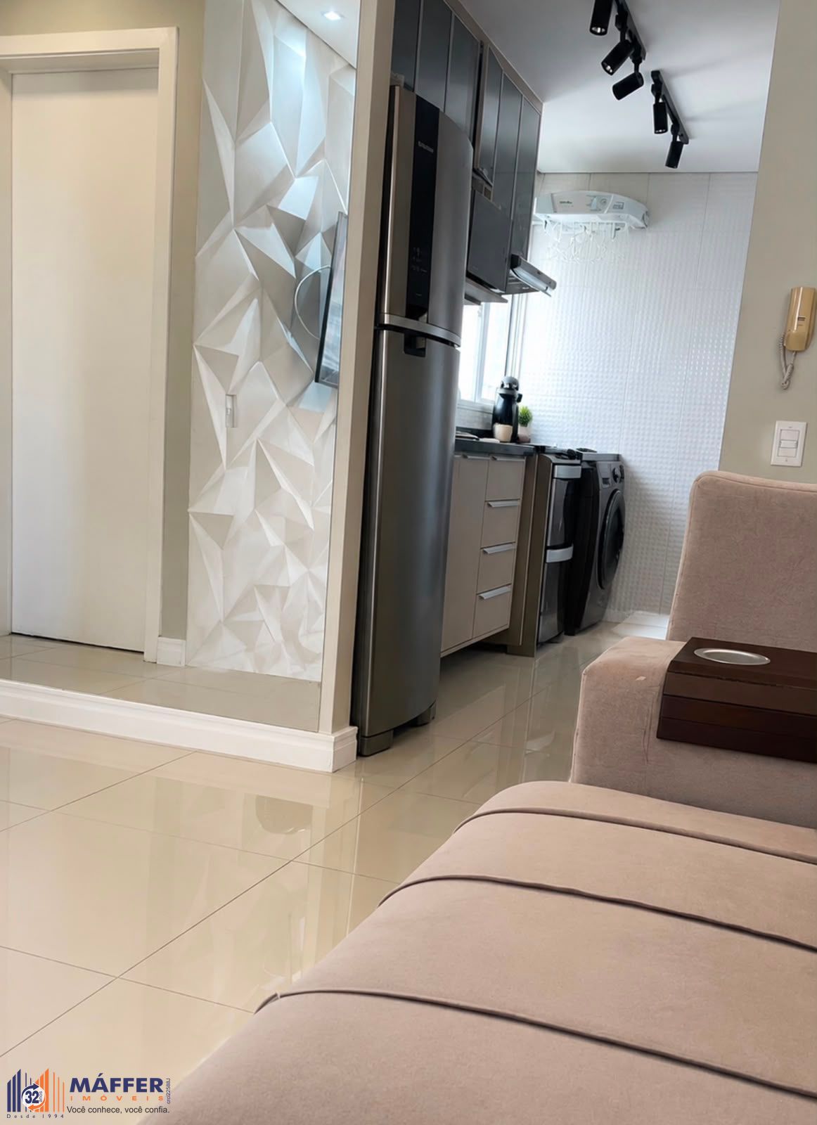 Apartamento, 2 quartos, à venda, 40 m², Cavalhada - Porto Alegre — foto 5