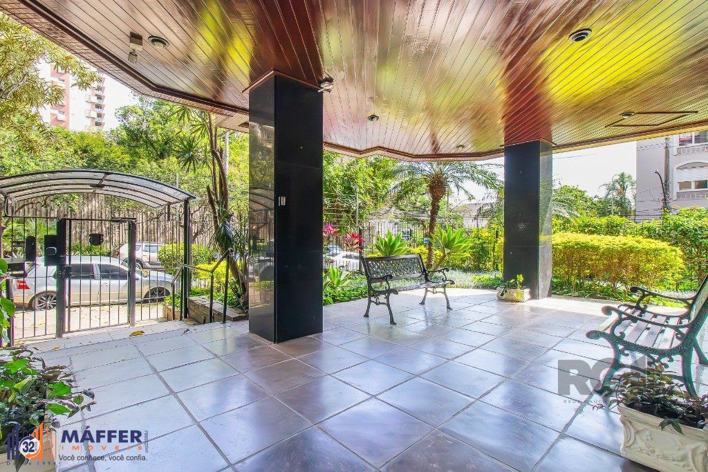 Cobertura, 3 quartos, à venda, 432 m², Mont'serrat - Porto Alegre — foto 2