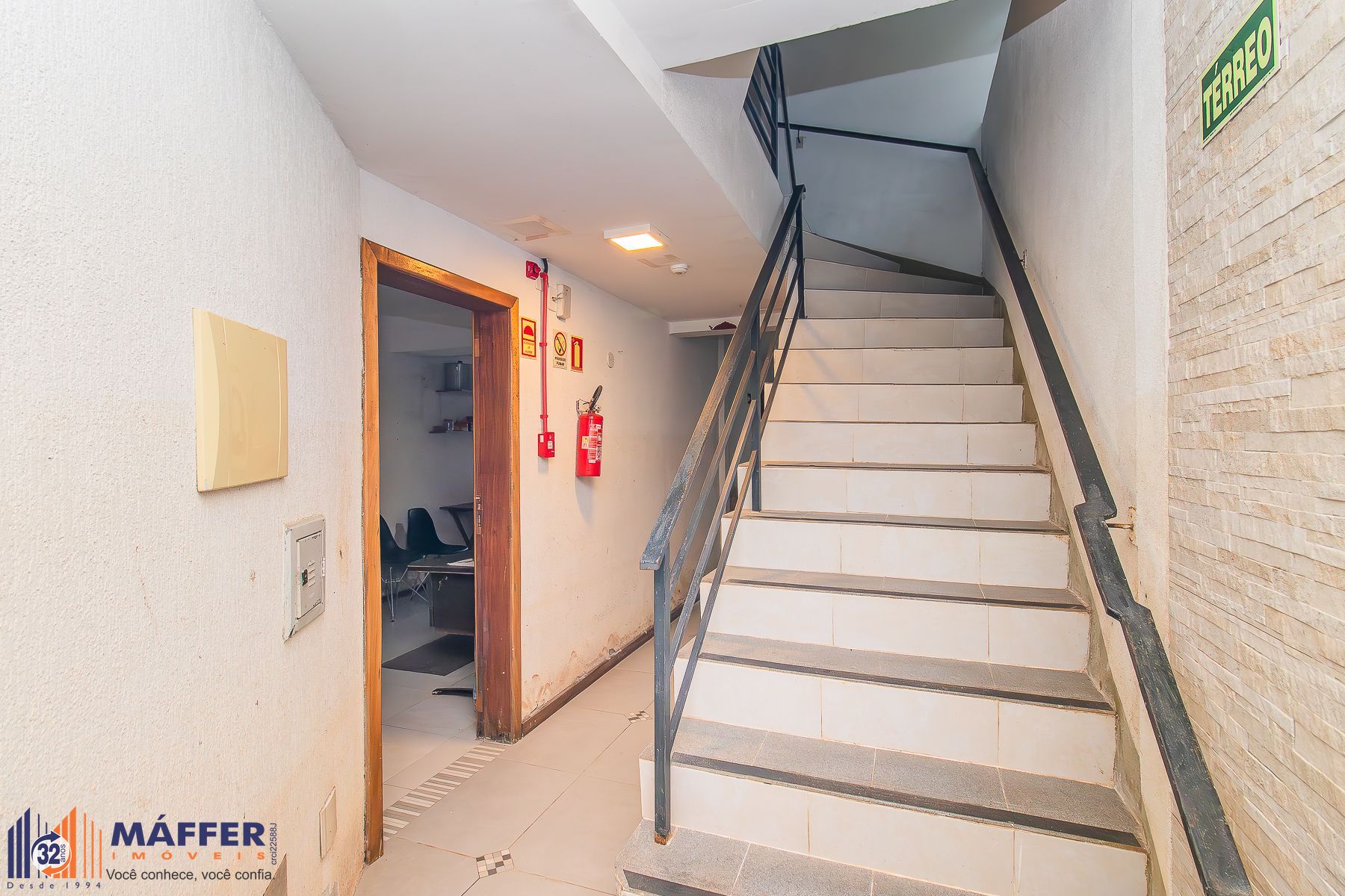 Prédio Inteiro, 319 m² - Foto 2