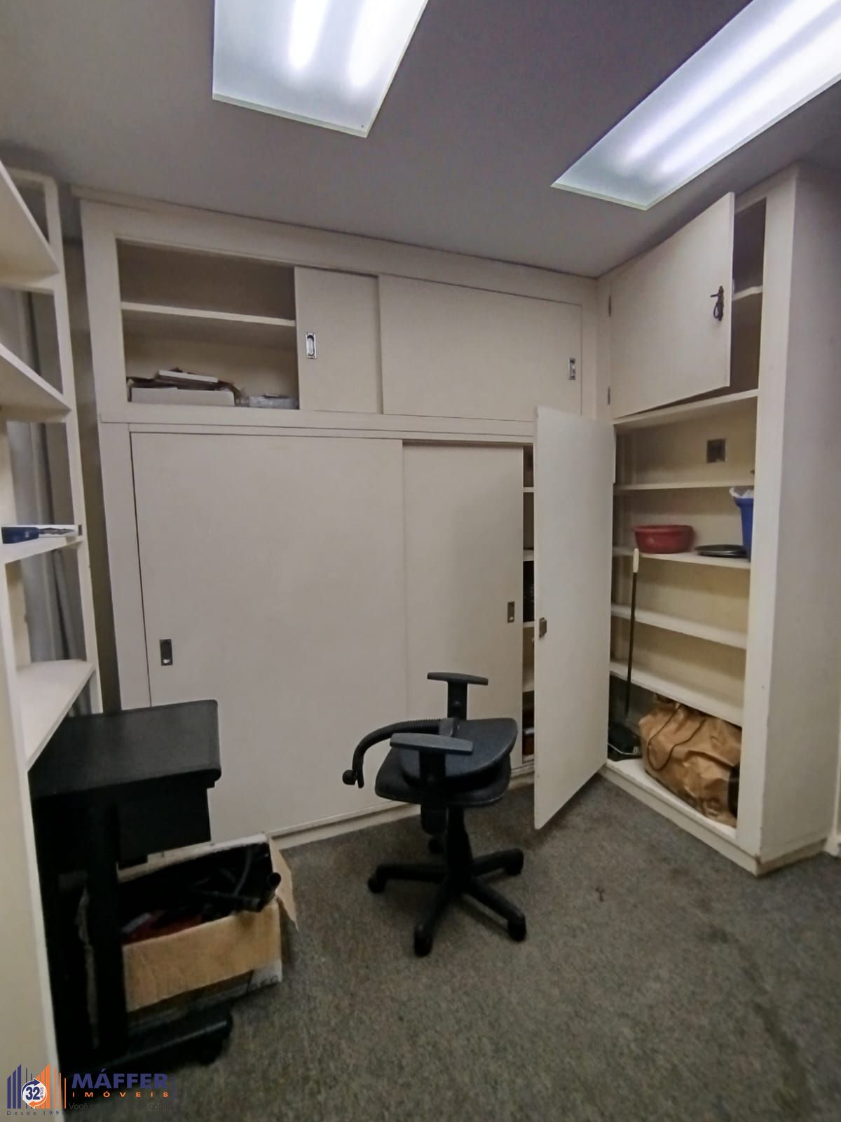 Sala-Conjunto, 27 m² - Foto 11