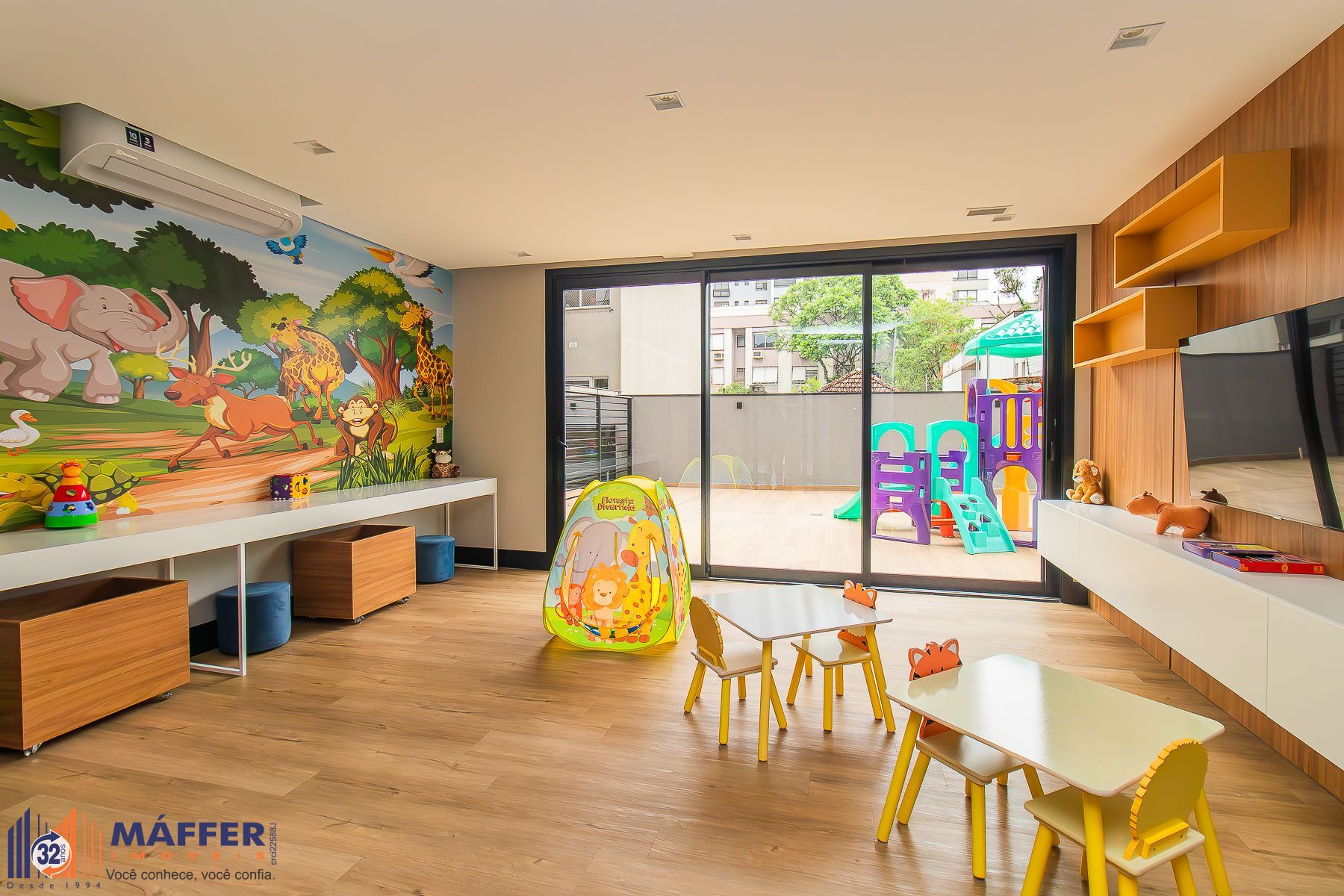 Apartamento, 2 quartos, 80 m² - Foto 6