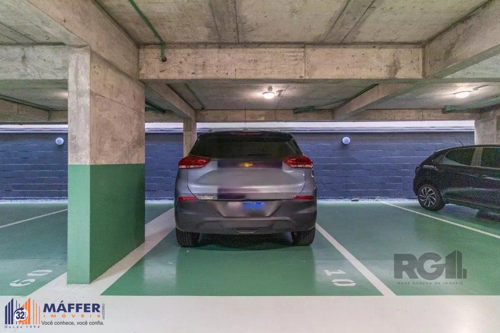 Cobertura, 1 quarto, 64 m² - Foto 14