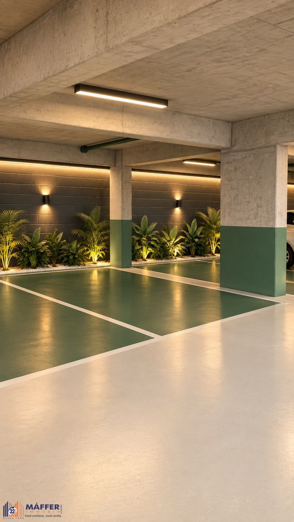 Cobertura, 1 quarto, 62 m² - Foto 28