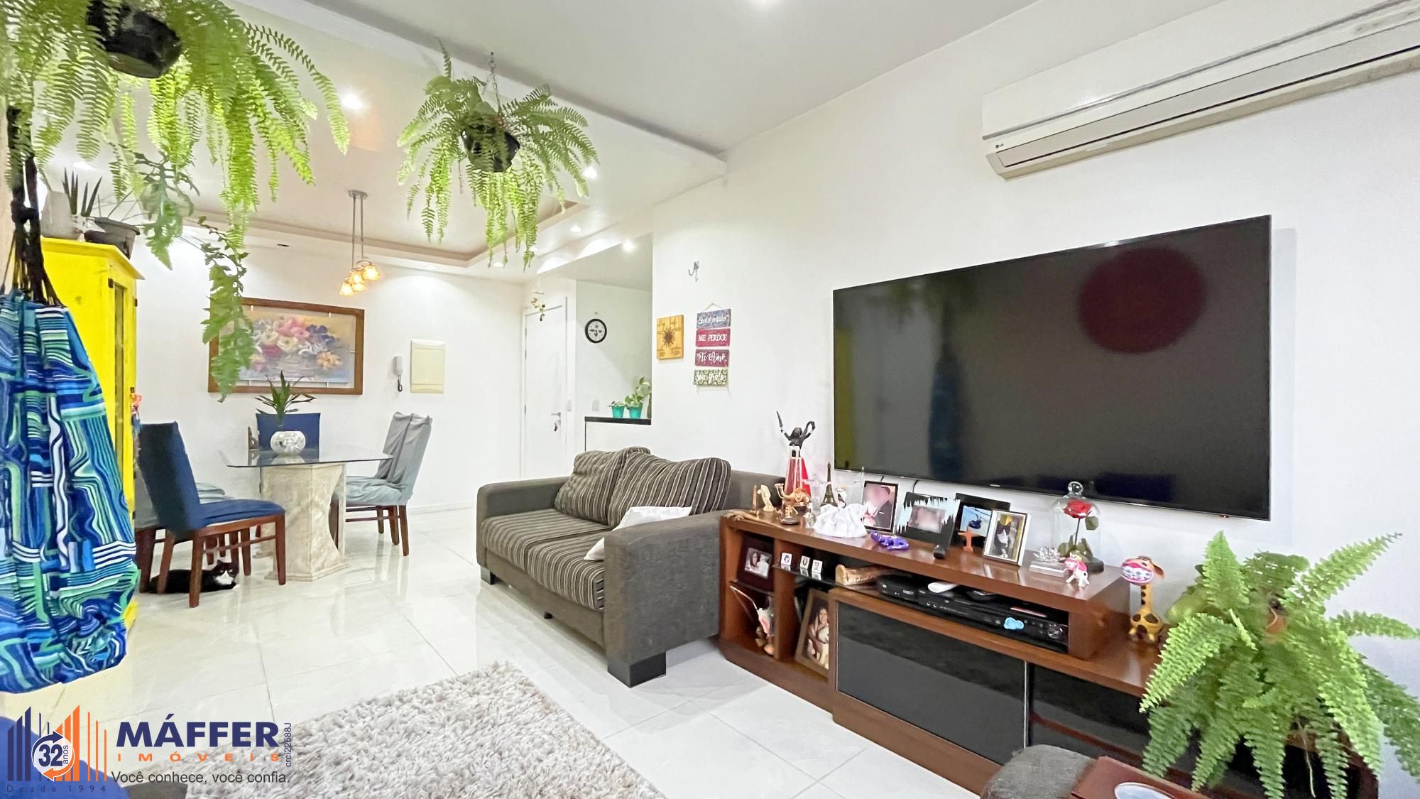 Apartamento, 3 quartos, à venda, 82 m², Cidade Baixa - Porto Alegre — foto 5
