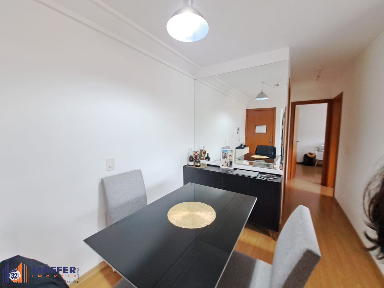 Apartamento, 2 quartos, 55 m² - Foto 17